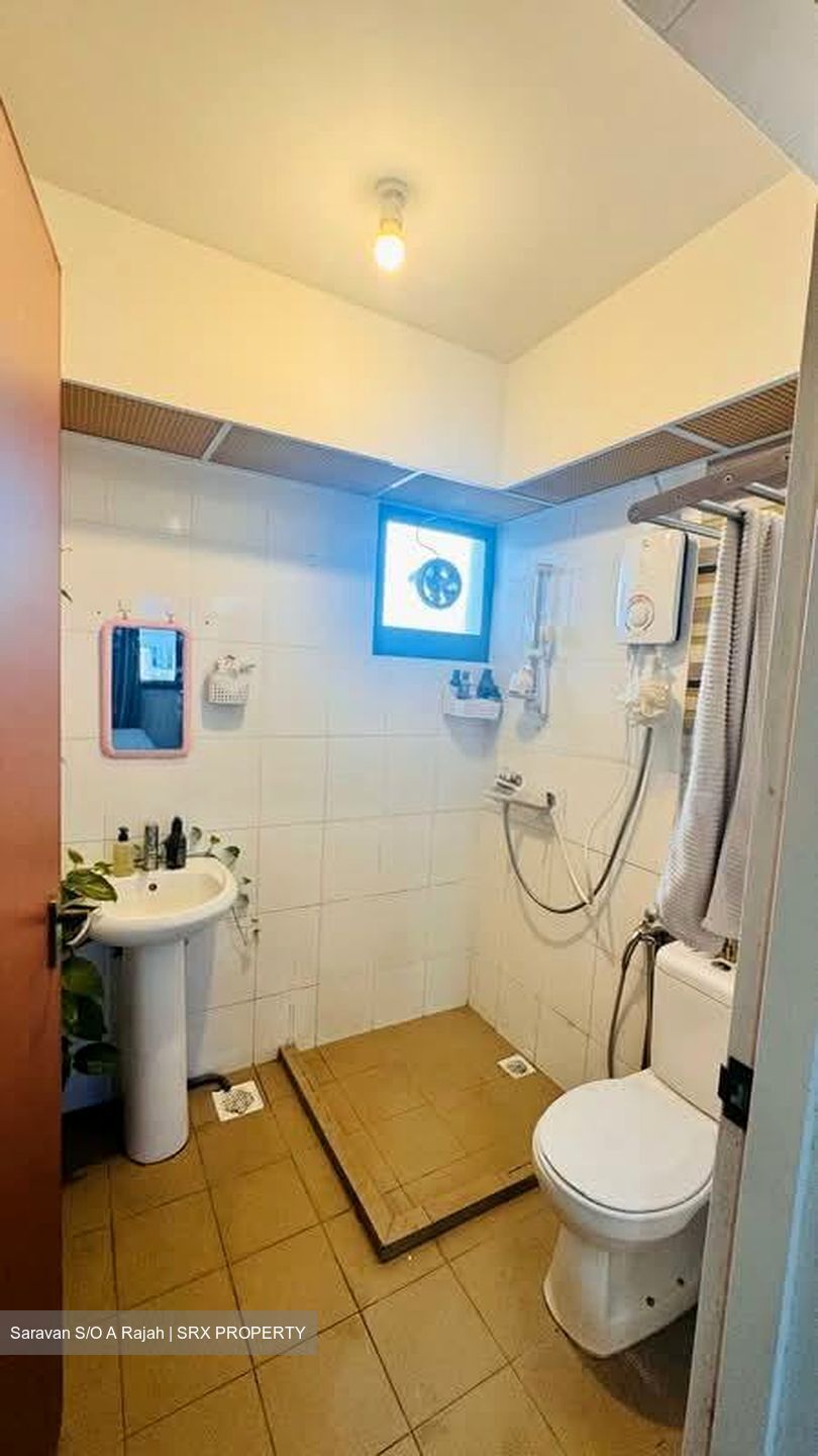 Blk 473A Fernvale Rivergrove (Sengkang), HDB 3 Rooms #533778381